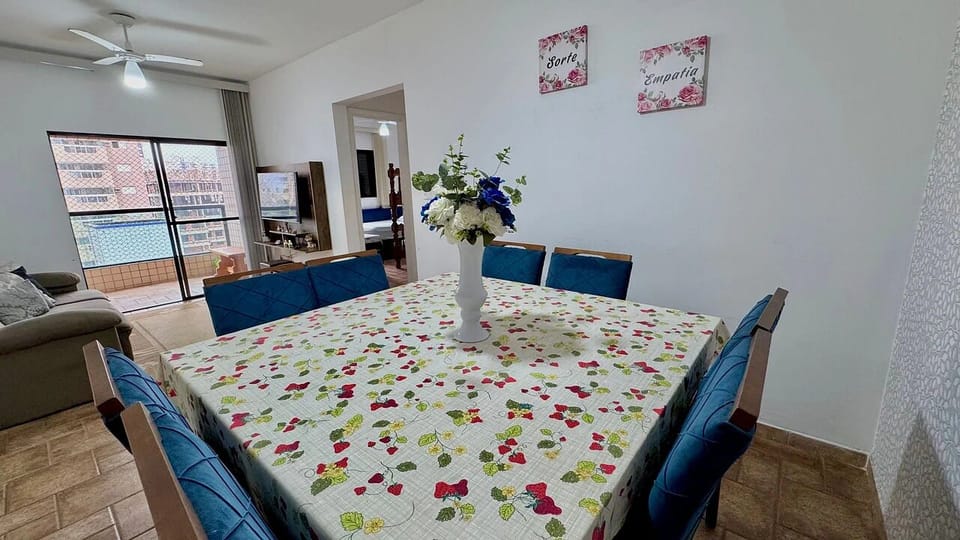 Family Apartment, Balcony | Dining