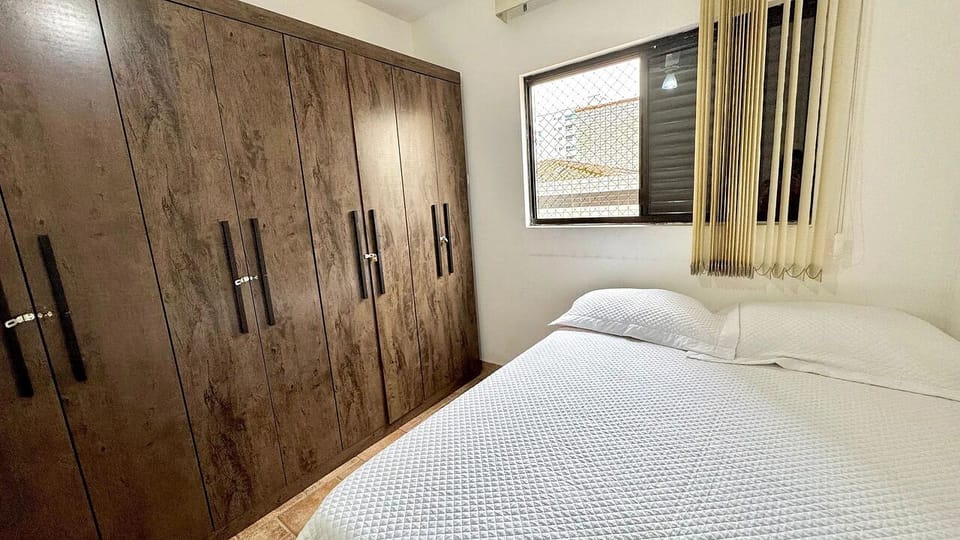 Family Apartment, Balcony