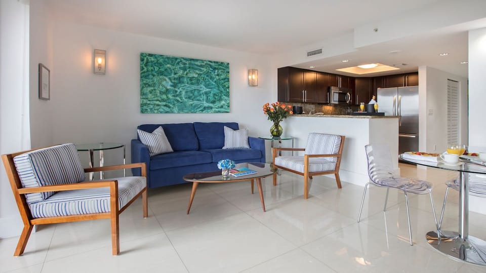 Experience a spacious living area that seamlessly blends comfort with modern design.