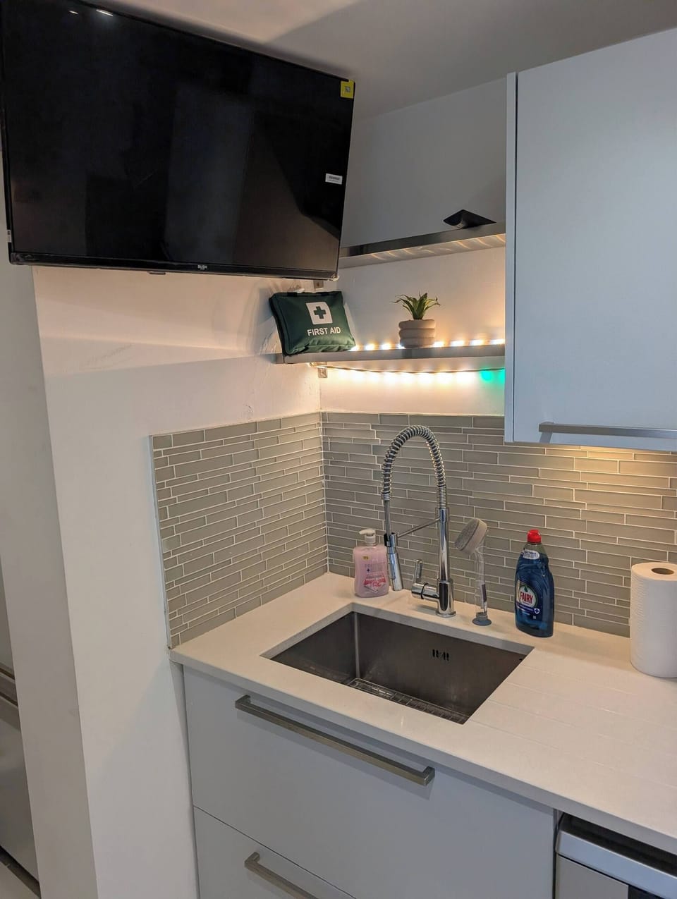House, 3 Bedrooms | Interior