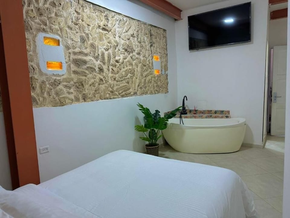 Superior Double Room | Free WiFi