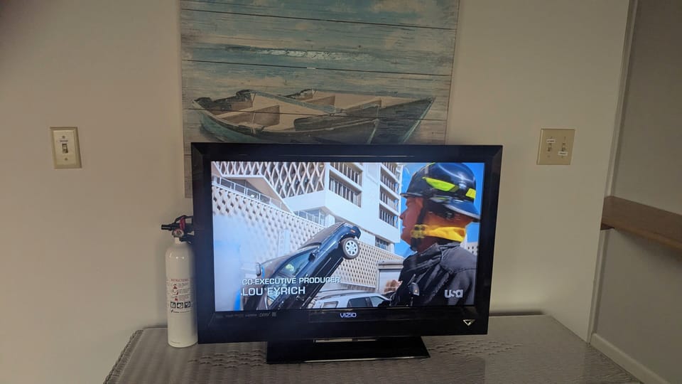 Television
