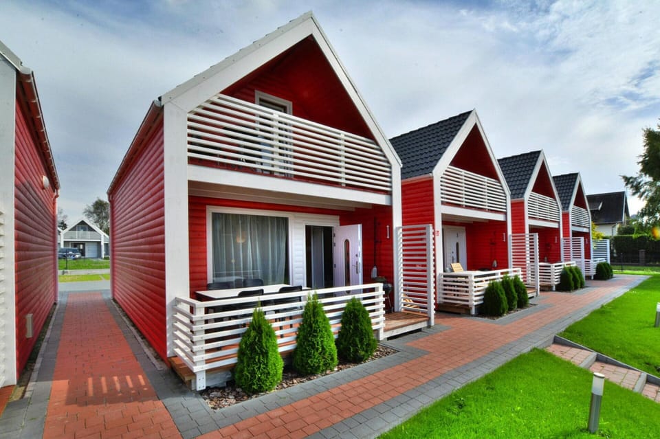 House | Exterior
