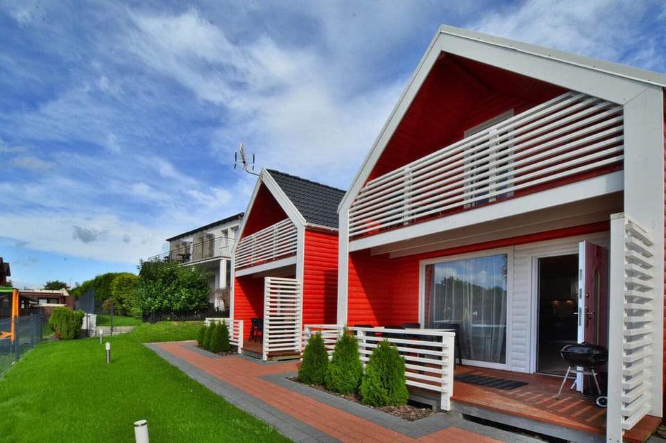 House | Exterior