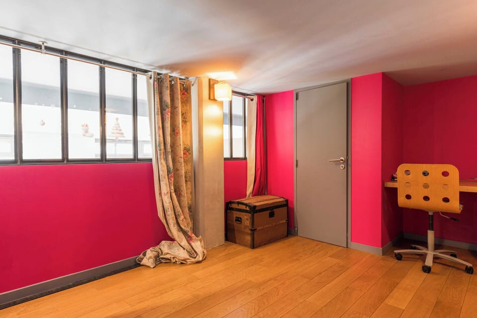 Apartment | Interior