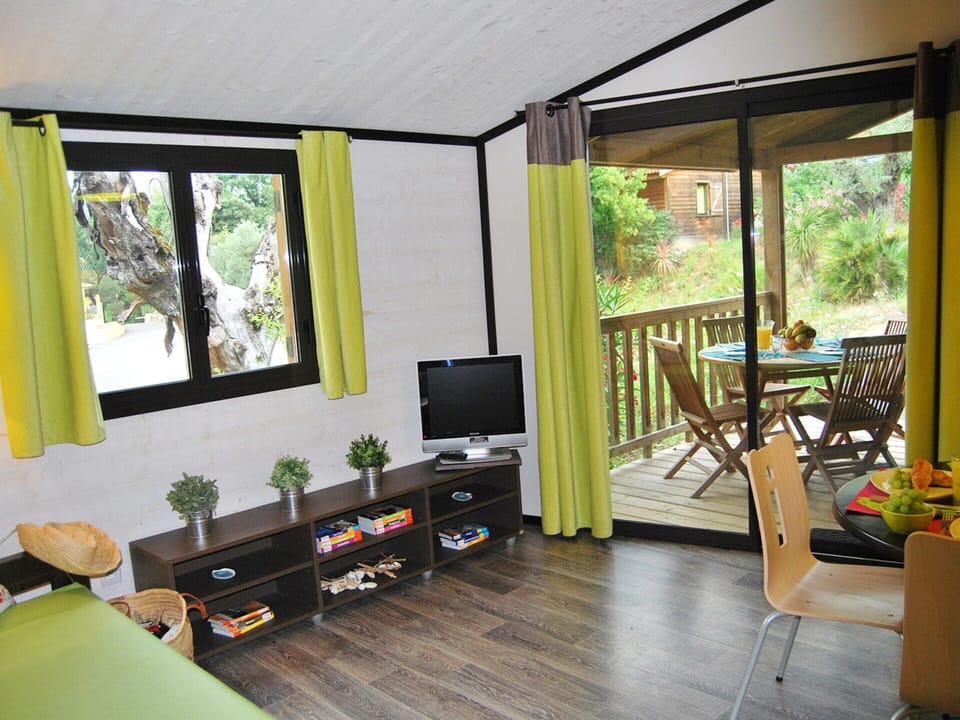 House | Living room