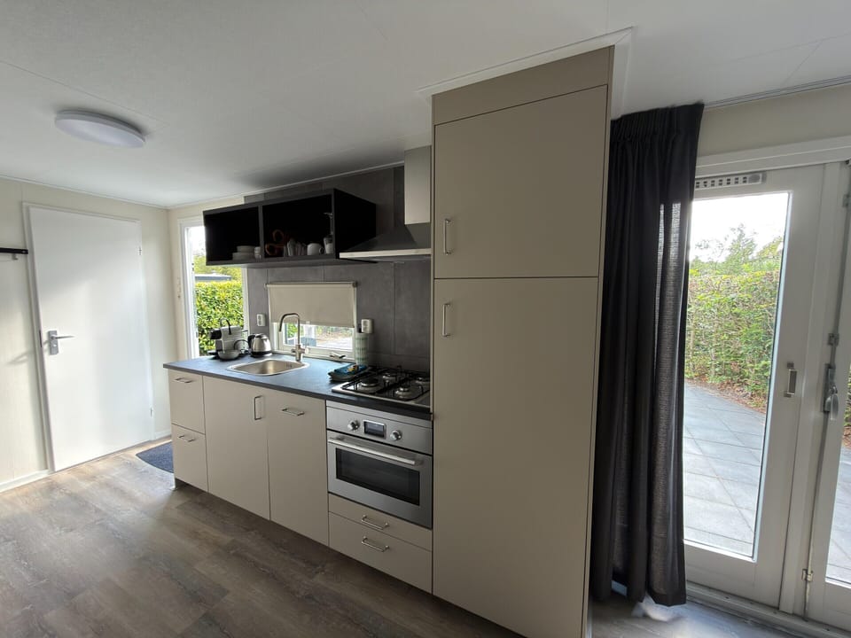 House | Private kitchen