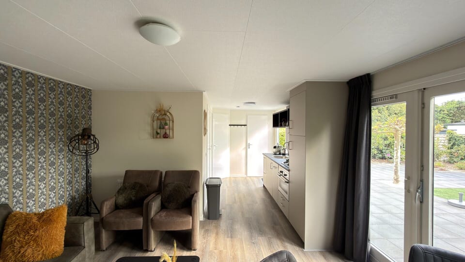 House | Living room
