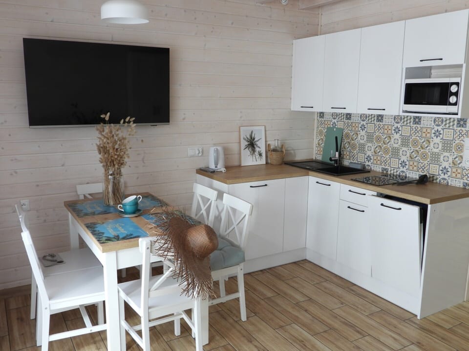 House | Dining