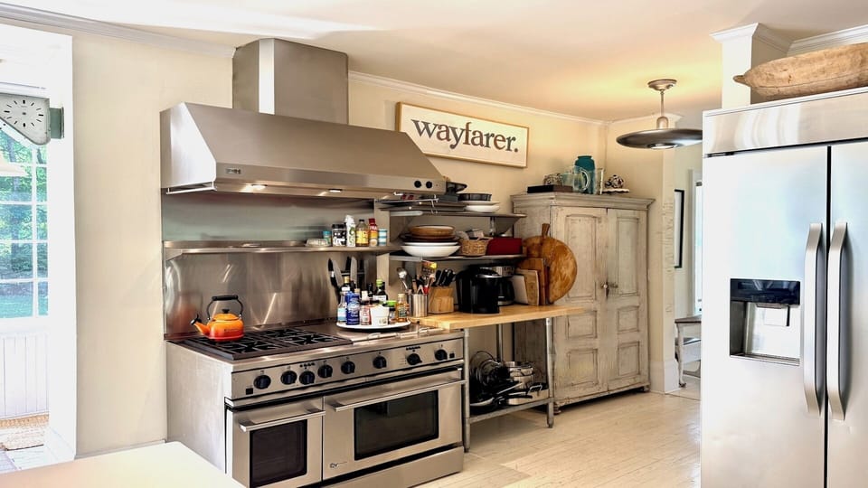 personalized kitchen storage