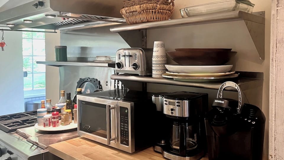 Kitchen Details