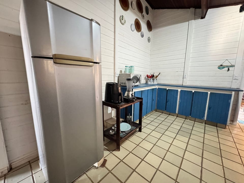 Comfort Chalet | Private kitchen