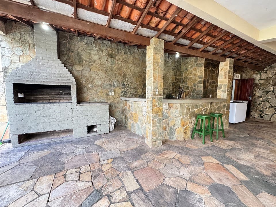 Comfort Chalet | Property grounds