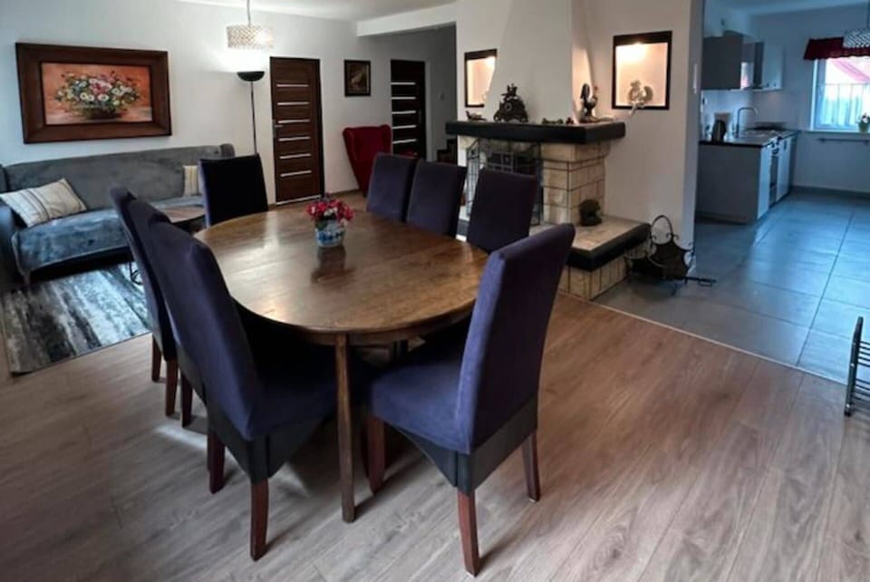 House | Living room