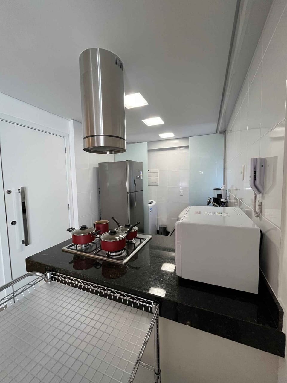Apartment | Private kitchen