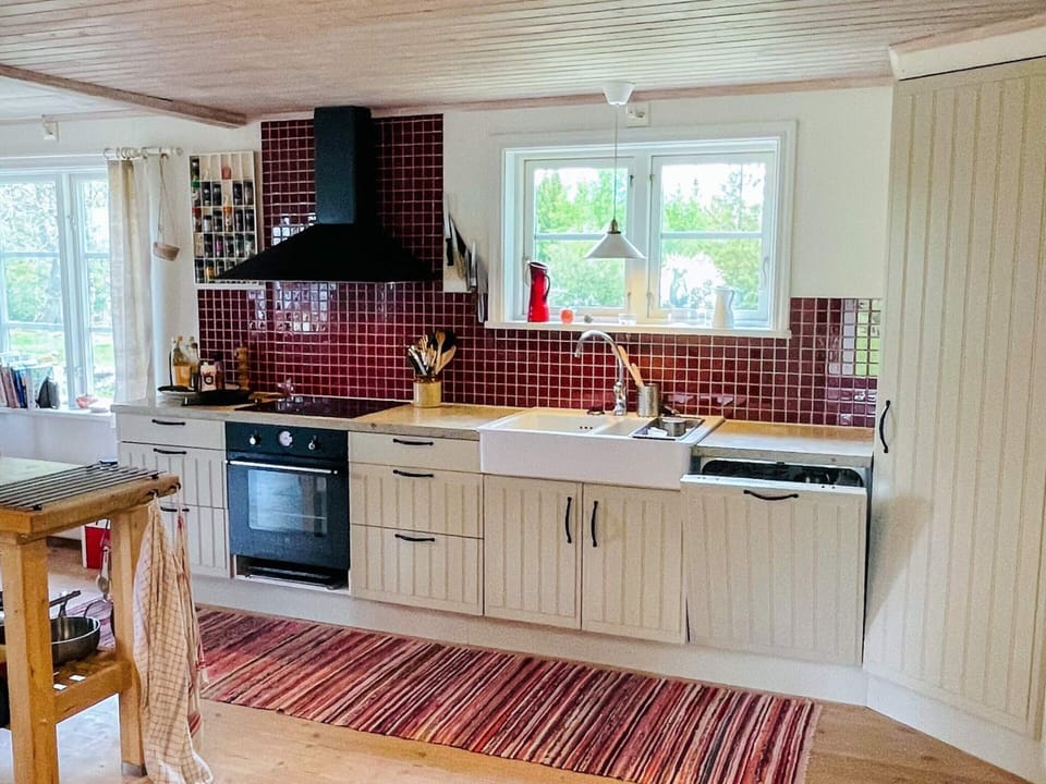 House | Interior