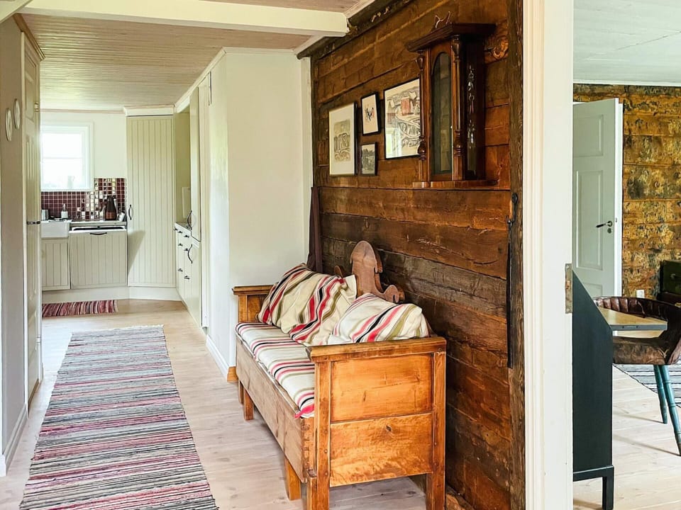 House | Interior