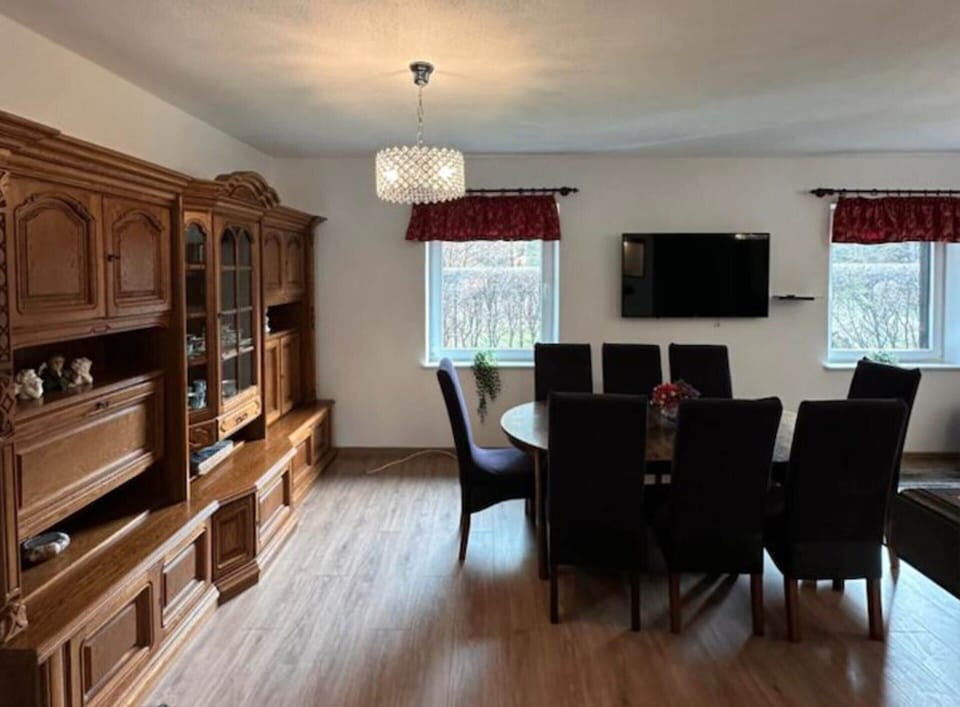 House | Living room