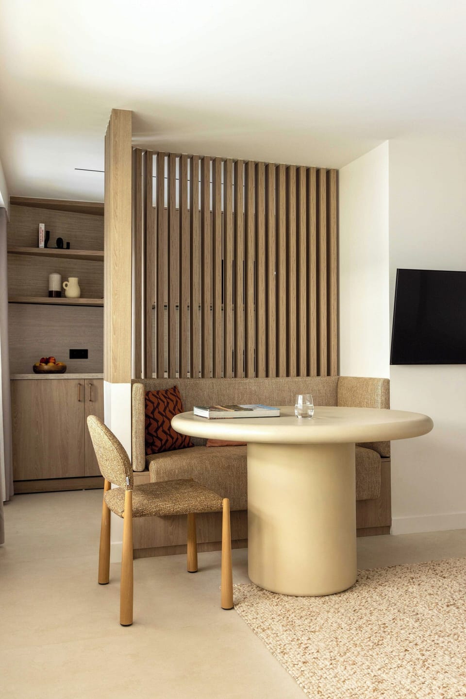 Apartment | Interior