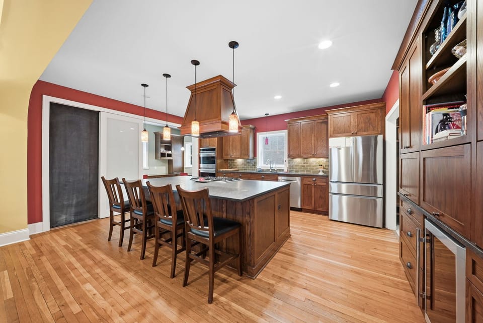 Studio (5 Bedrooms) | Property amenity