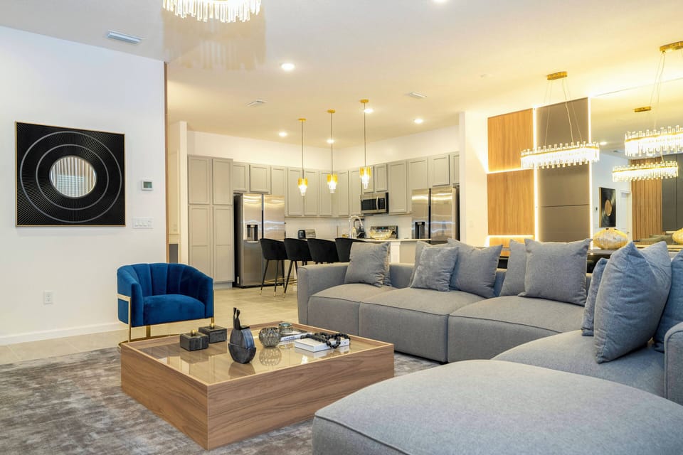 Living-Room