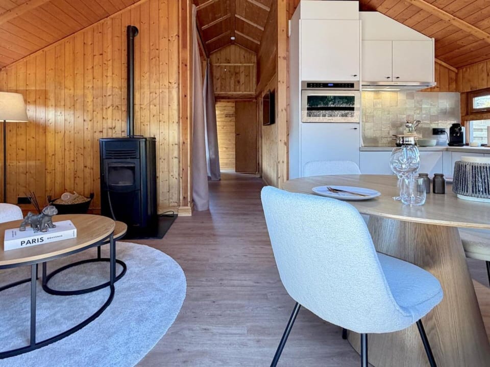 House | Living room