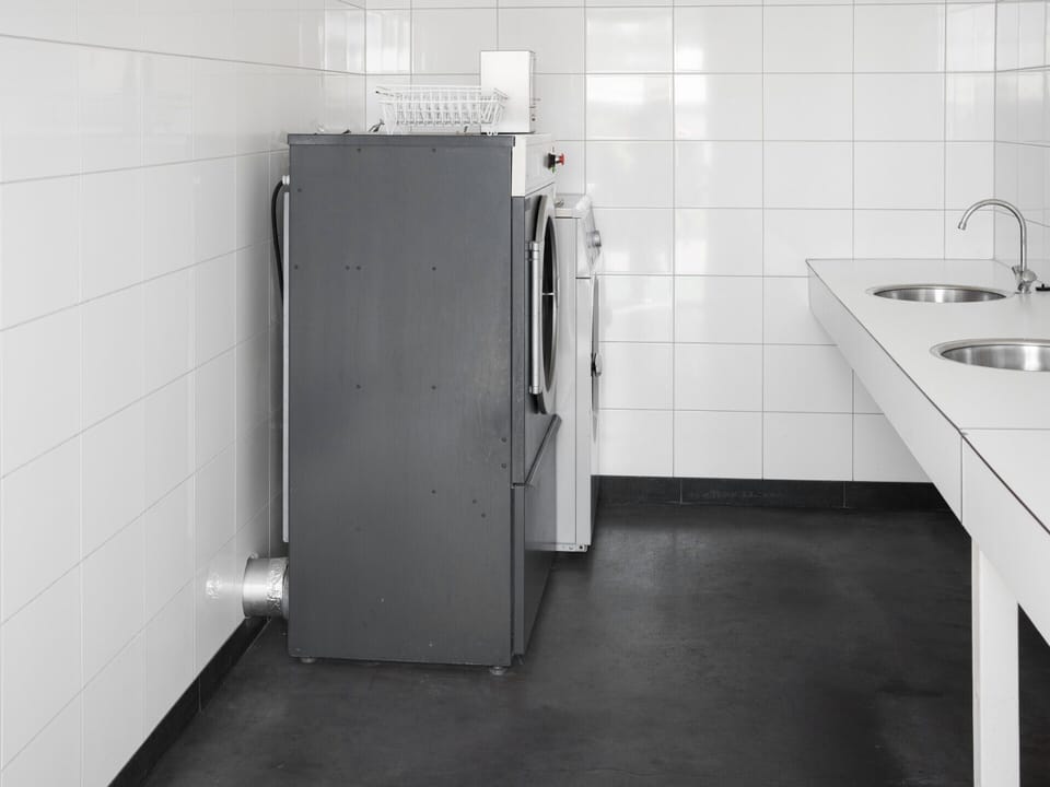 House | Bathroom