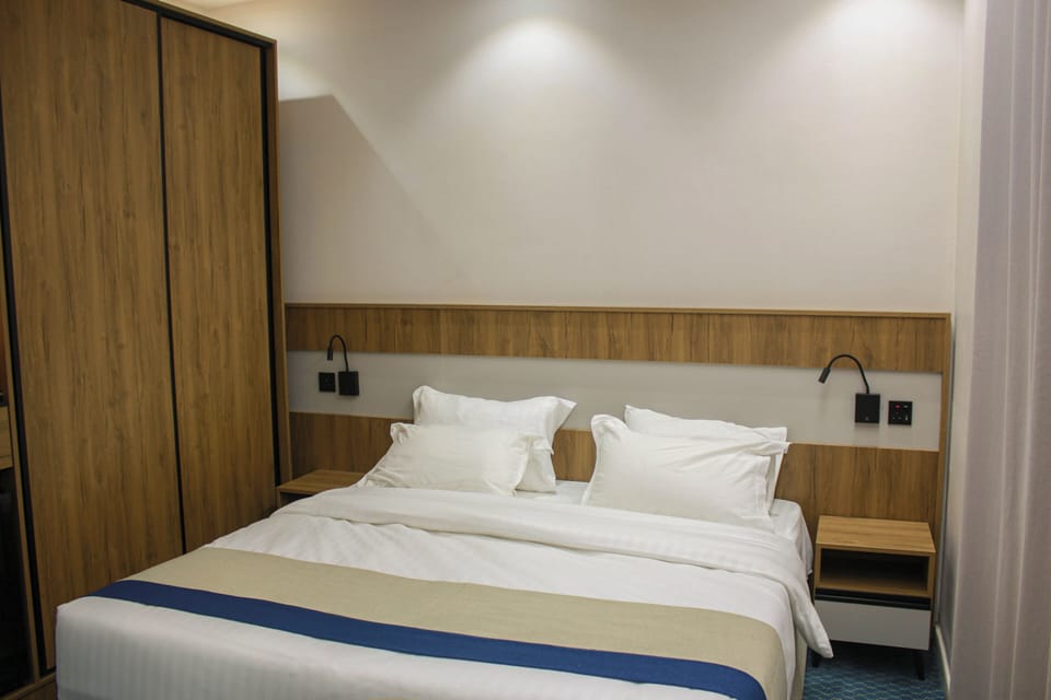 Double Room | WiFi (free)
