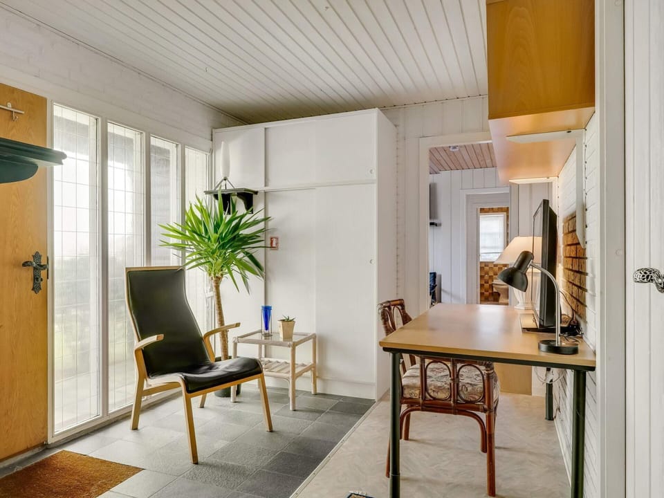 House | Interior