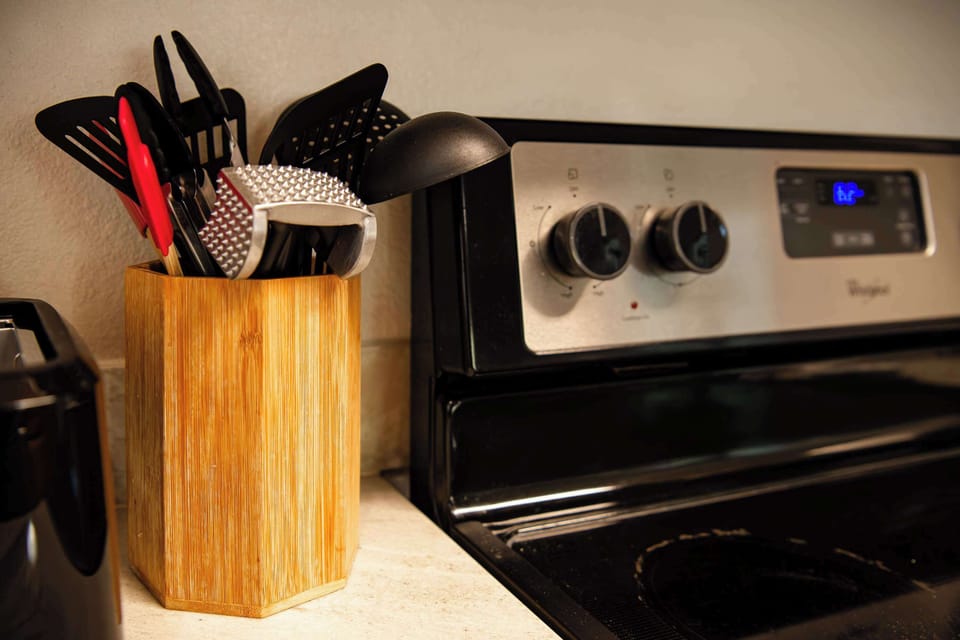 Kitchen Details