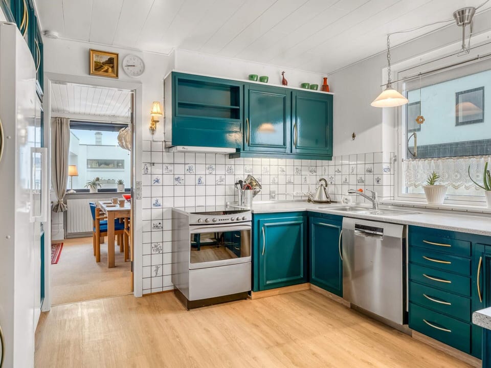 House | Interior