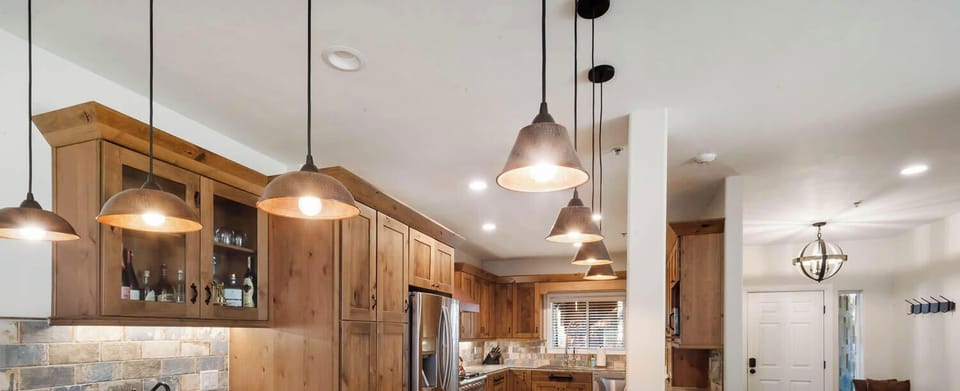 Bar/Kitchen
