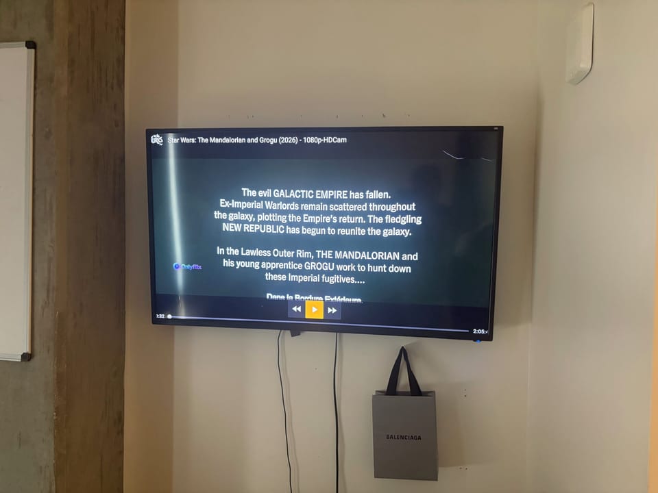 Television