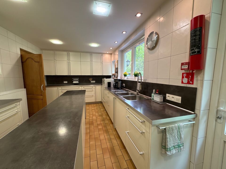 House | Private kitchen
