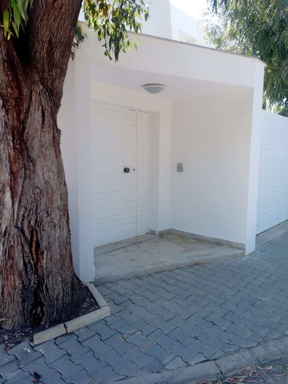 Villa, 4 Bedrooms, Smoking, Private Pool | Exterior detail