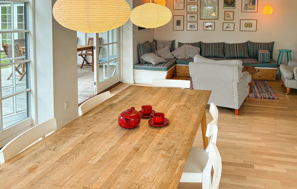 living-room