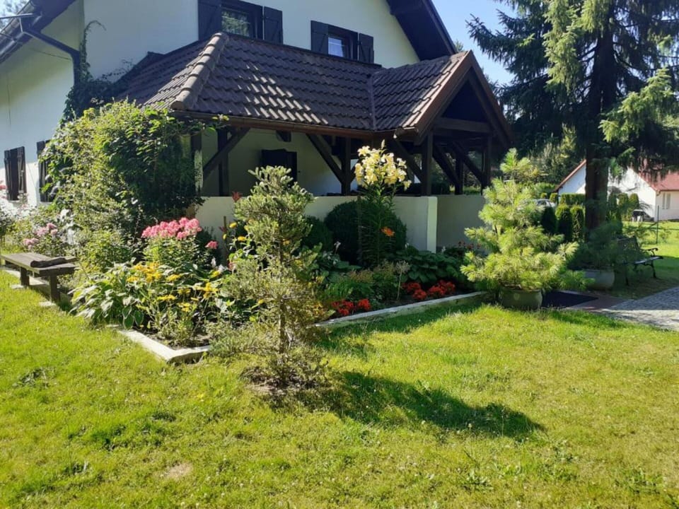 House | Garden