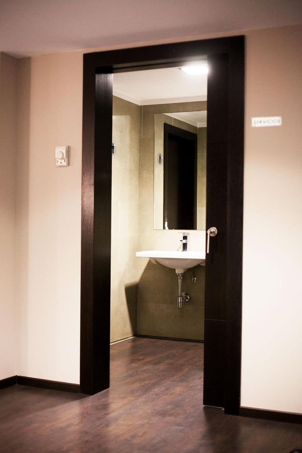 Bathtub, hair dryer, bidet, towels