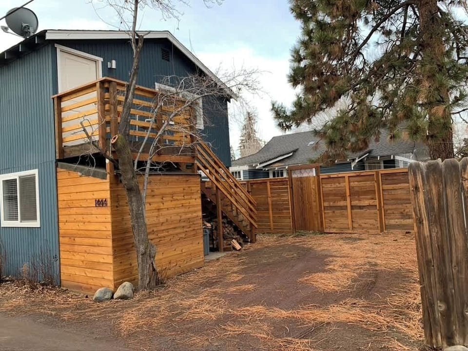 Guest Parking