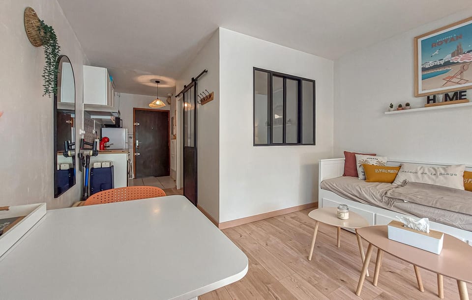 living-room