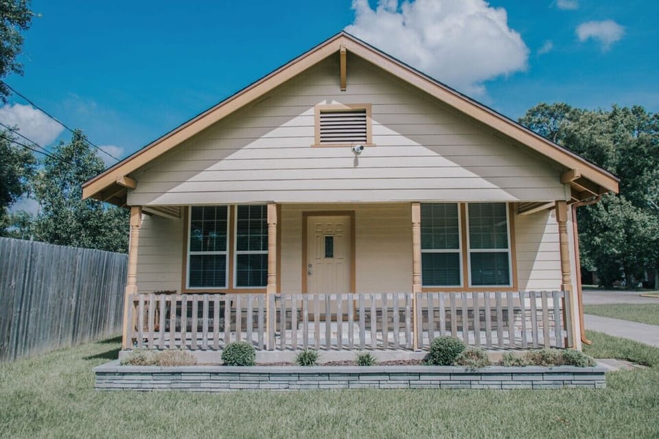 Welcome to Executive Living in Beaumont
