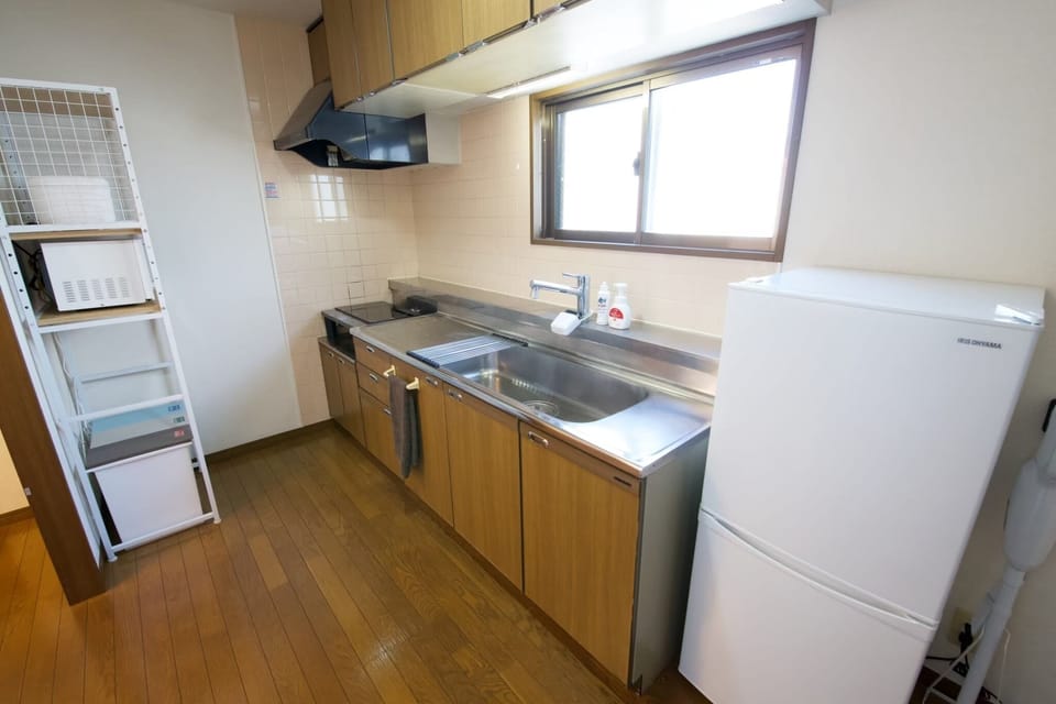 Apartment | Private kitchen
