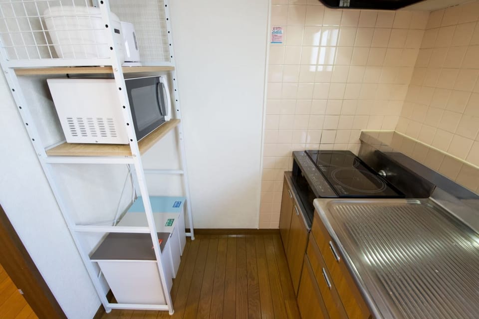 Apartment | Private kitchen