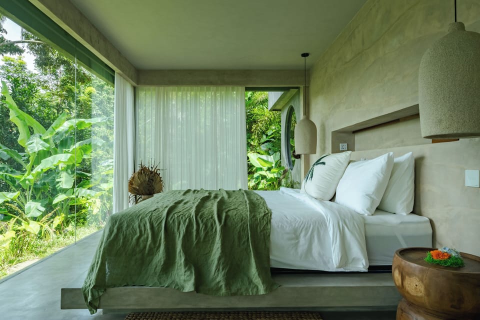 Junior Suite, Valley View | Minibar (some free items), in-room safe, iron/ironing board (on request)
