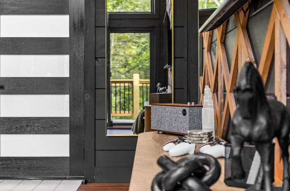 Welcoming design