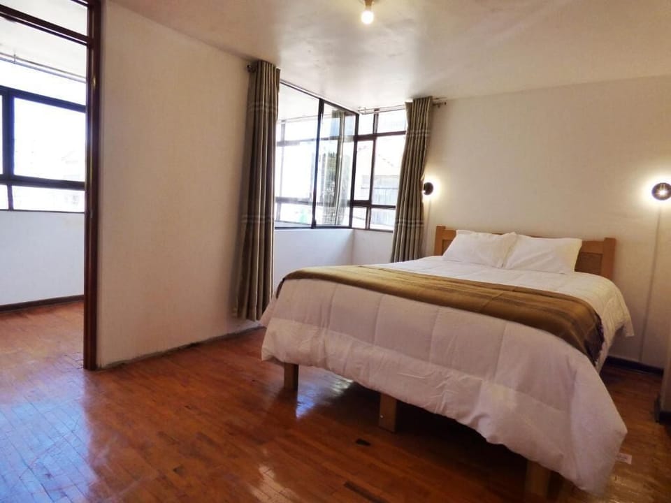 Apartment, Patio, Garden View | Free WiFi