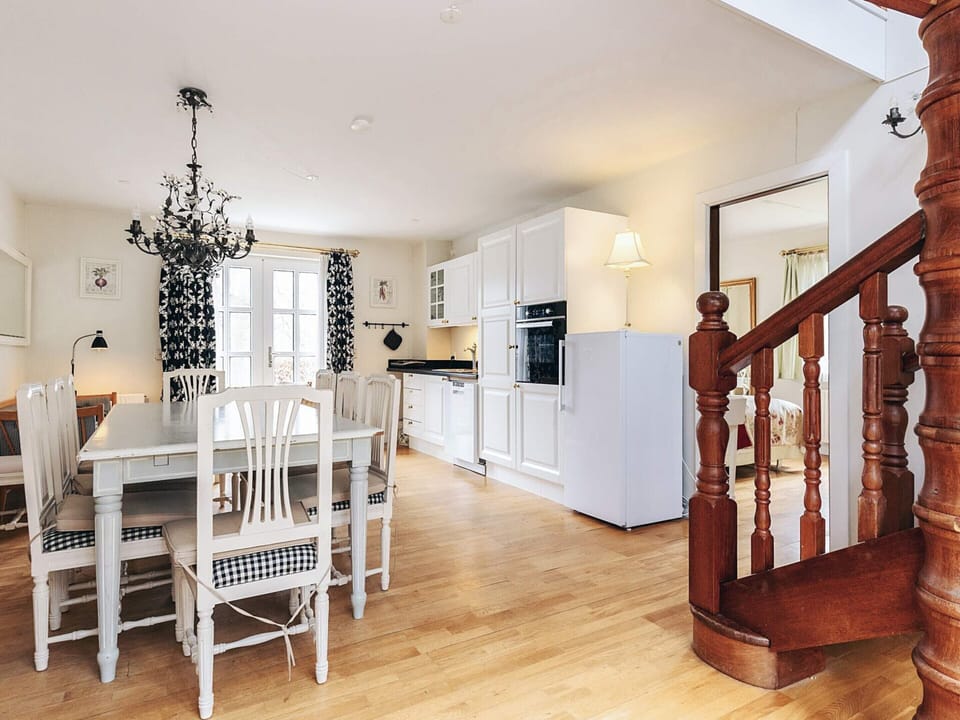 House | Interior