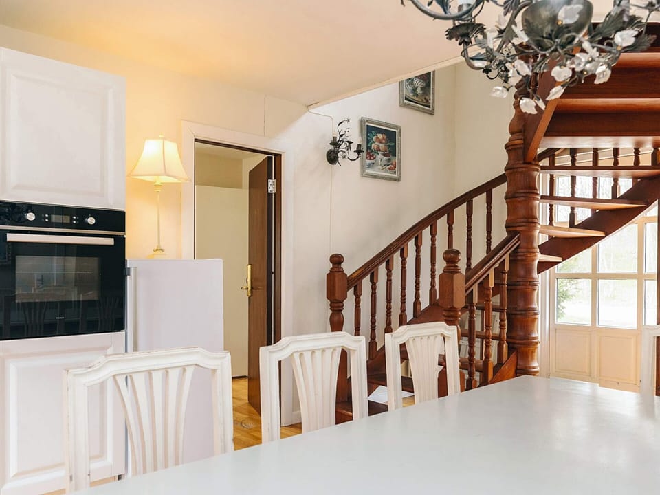 House | Interior