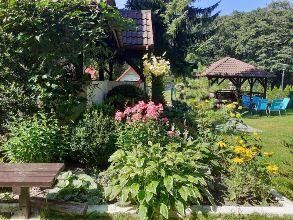 House | Garden