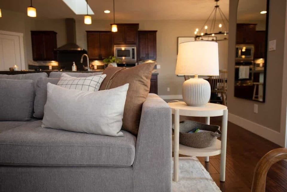 Unwind with your favorite book